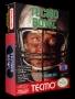 Nintendo  NES&nbsp; - &nbsp;Tecmo Bowl (USA) (Rev A)